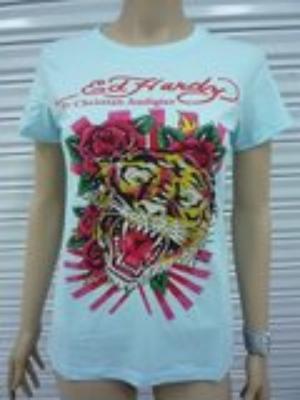 Ed Hardy shirts women-727